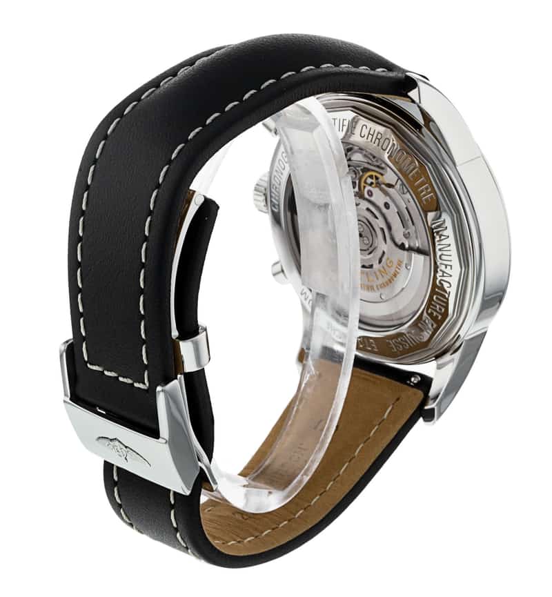Breitling Transocean Chronograph AB0152